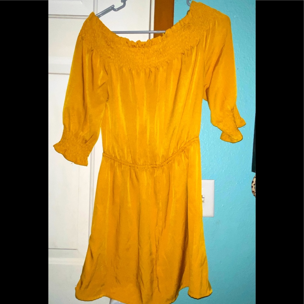 Style House Dress